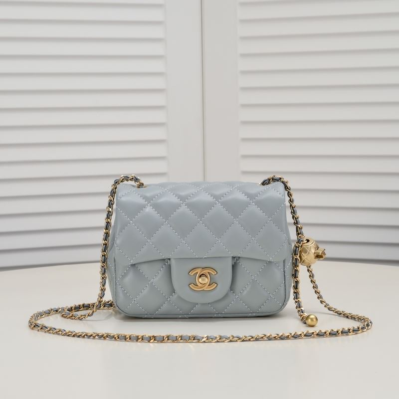 Chanel CF Series Bags